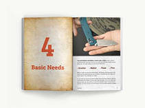 Survive: The All-In-One Guide to Staying Alive in Extreme Conditions, фото 5