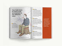 Survive: The All-In-One Guide to Staying Alive in Extreme Conditions, фото 6