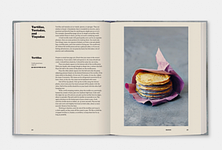 Tu Casa Mi Casa: Mexican Recipes for the Home Cook, фото 4