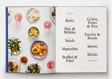 The Mezze Cookbook: Sharing Plates from the Middle East, фото 4