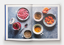 The Mezze Cookbook: Sharing Plates from the Middle East, фото 5
