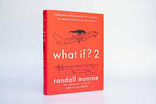 What If? 2: Additional Serious Scientific Answers to Absurd Hypothetical Questions, фото 3
