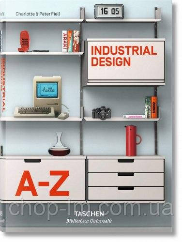 Bibliotheca Universalis: Industrial Design A–Z