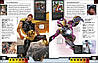 Marvel Avengers The Ultimate Character Guide New Edition, фото 7