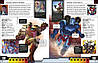Marvel Avengers The Ultimate Character Guide New Edition, фото 8