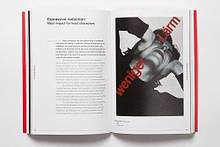 The Typography Idea Book: Inspiration from 50 Masters, фото 3