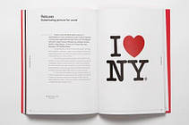 The Typography Idea Book: Inspiration from 50 Masters, фото 5
