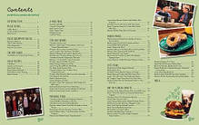 Friends: The Official Central Perk Cookbook, фото 3
