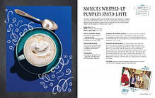 Friends: The Official Central Perk Cookbook, фото 4