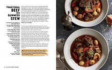 The Official Guinness Cookbook, фото 3