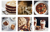 The Official Guinness Cookbook, фото 6