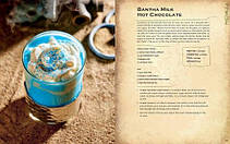 Star Wars: The Life Day Cookbook, фото 6