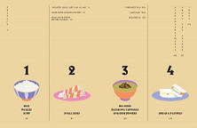 JapanEasy Bowls and Bento: Simple and Satisfying Japanese Recipes for All Day, Every Day, фото 3
