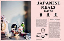 JapanEasy Bowls and Bento: Simple and Satisfying Japanese Recipes for All Day, Every Day, фото 5