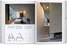 Bibliotheca Universalis: 100 Contemporary Concrete Buildings, фото 3