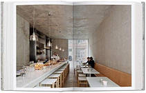 Bibliotheca Universalis: 100 Contemporary Concrete Buildings, фото 5