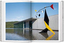 Bibliotheca Universalis: 100 Contemporary Concrete Buildings, фото 6