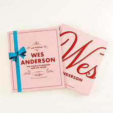 Wes Anderson: The Iconic Filmmaker and His Work, фото 2