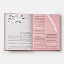 The Wellness Principles: Cooking for a Healthy Life, фото 6
