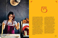 Simply Chinese: Recipes from a Chinese Home Kitchen, фото 4