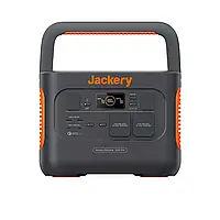 Портативна електростанція зі швидкою зарядкою Jackery Explorer 1000 Pro, 1000 Вт, 1002 Вт.год