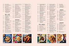 The Complete Chinese Takeaway Cookbook, фото 4