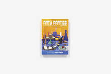 Arty Parties: An Entertaining Cookbook, фото 3