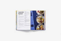 Arty Parties: An Entertaining Cookbook, фото 5