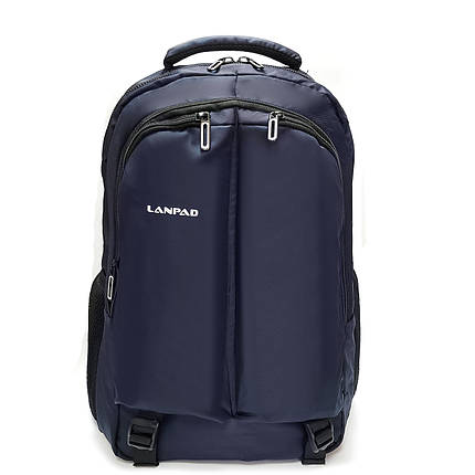 PODIUM Рюкзак Міський нейлон Lanpad 2248 blue, фото 1