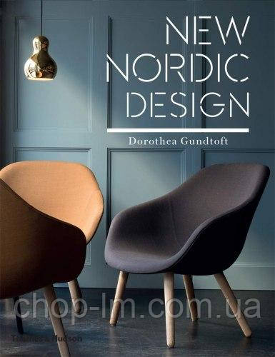 New Nordic Design Thames & Hudson