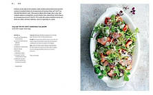 Salad: 100 Simple Salads and Dressings, фото 3