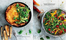 Salad: 100 Simple Salads and Dressings, фото 4