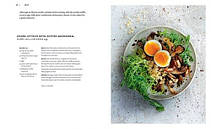 Salad: 100 Simple Salads and Dressings, фото 6