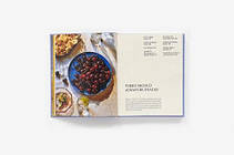 For the Table: Easy, Adaptable, Crowd-Pleasing Recipes, фото 6