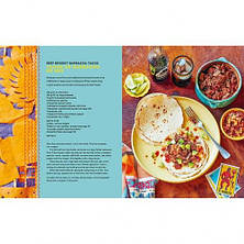 Everyone Loves Tacos Ryland Peters & Small, фото 4