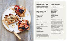 On Toast: More Than 70 Deliciously Inventive Recipes Ryland Peters & Small, фото 4