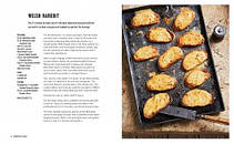 On Toast: More Than 70 Deliciously Inventive Recipes Ryland Peters & Small, фото 5