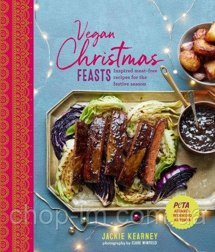 Vegan Christmas Feasts Ryland Peters & Small