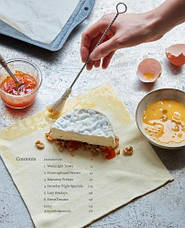 Two's Company: The Best of Cooking for Couples, Friends and Roommates Ryland Peters & Small, фото 3