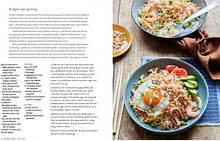 Two's Company: The Best of Cooking for Couples, Friends and Roommates Ryland Peters & Small, фото 4