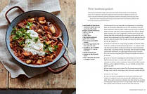 Two's Company: The Best of Cooking for Couples, Friends and Roommates Ryland Peters & Small, фото 5