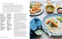 Two's Company: The Best of Cooking for Couples, Friends and Roommates Ryland Peters & Small, фото 6
