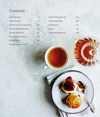 Afternoon Tea at Home Ryland Peters & Small, фото 3