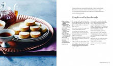 Afternoon Tea at Home Ryland Peters & Small, фото 4
