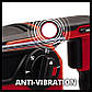 Перфоратор акумуляторний Einhell TP-HD 18/26 Li BL - Solo (4514265), фото 6