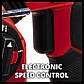 Перфоратор акумуляторний Einhell TP-HD 18/26 Li BL - Solo (4514265), фото 8