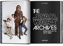 The Star Wars Archives 1977–1983, фото 2