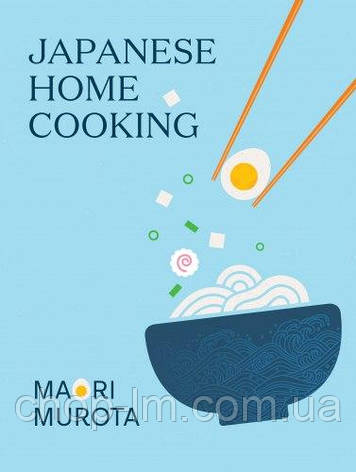 Japanese Home Cooking, фото 1