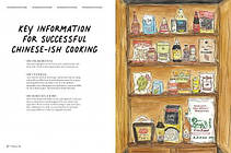 Chinese-ish: Home Cooking, Not Quite Authentic, 100% Delicious, фото 5