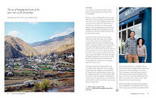 Taste Tibet: Family Recipes from the Himalayas, фото 4